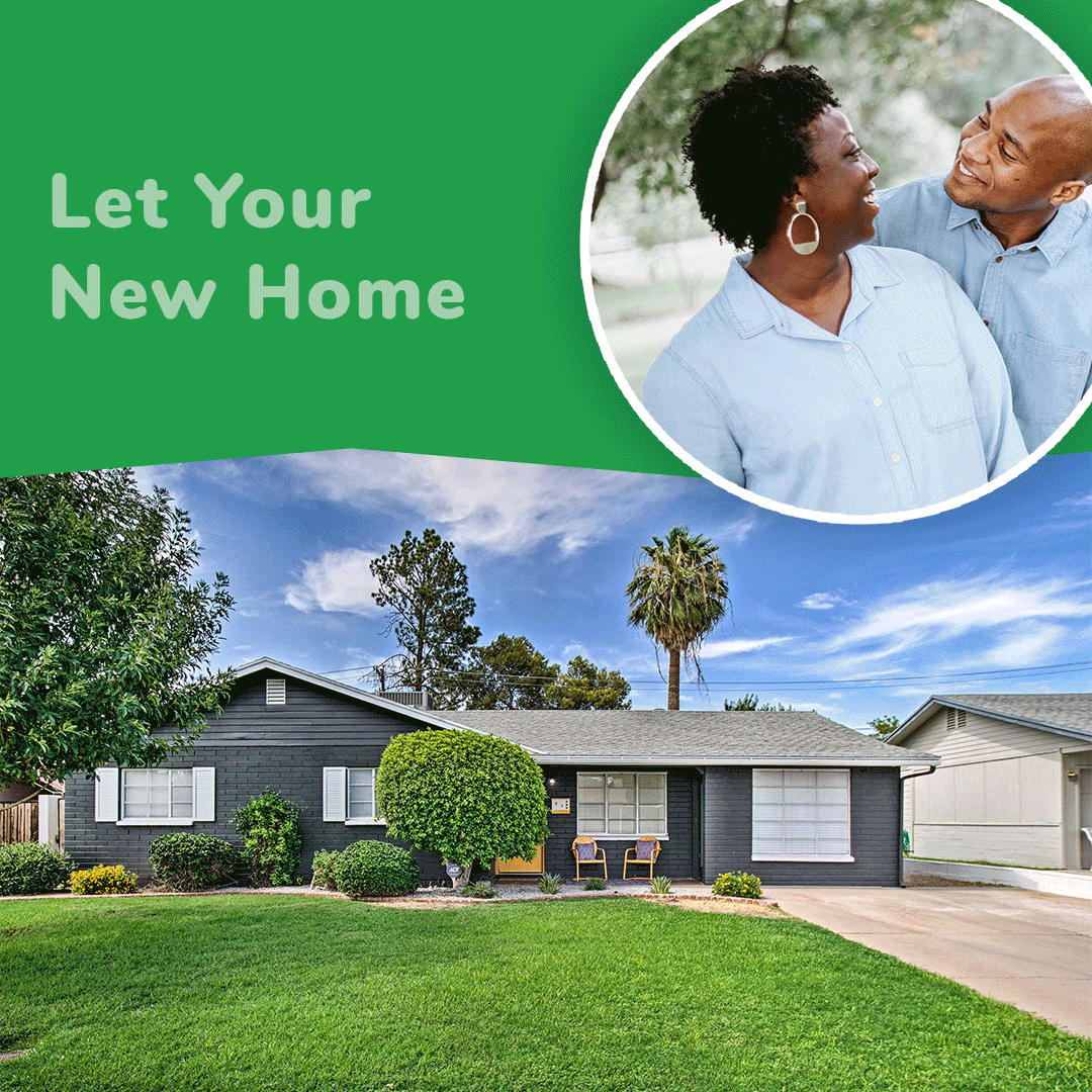 Evolve B2B New Home Ad