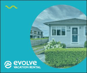 Evolve B2B Second Ad