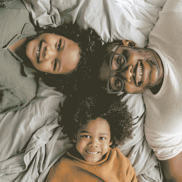 Evolve B2C Family Ad