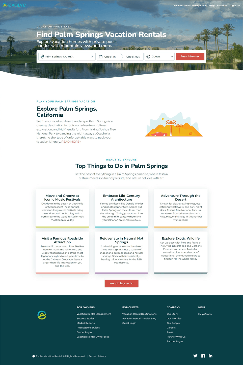 Website