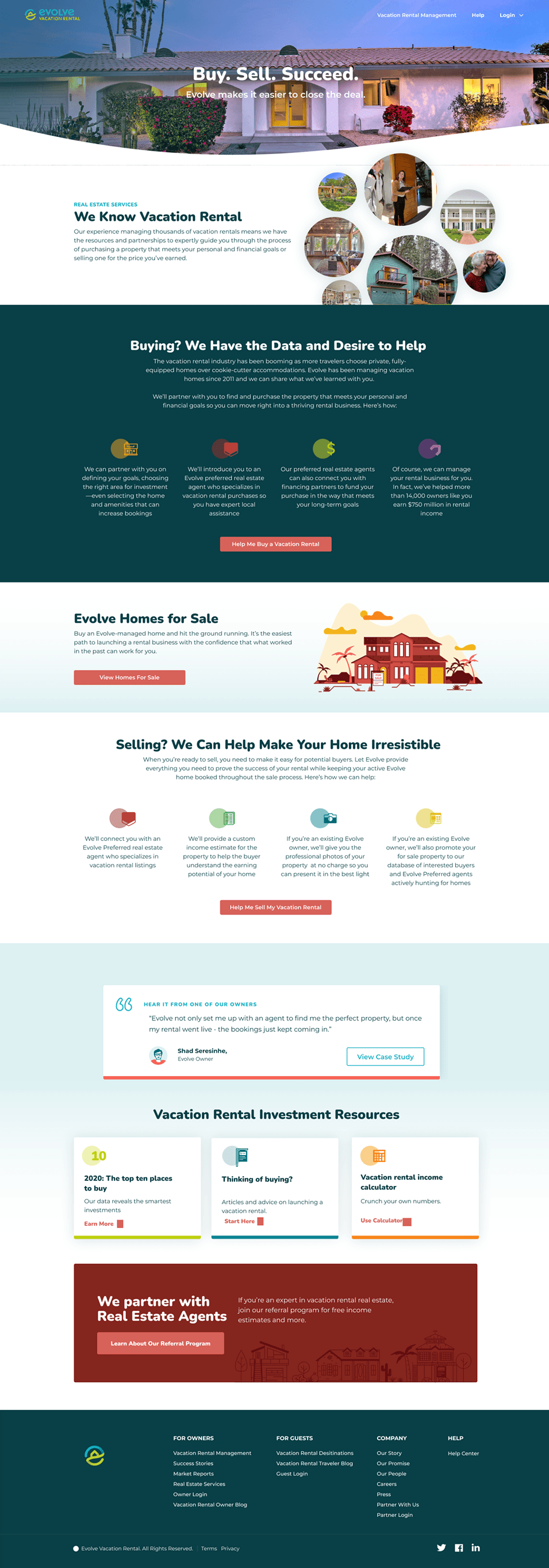 Website