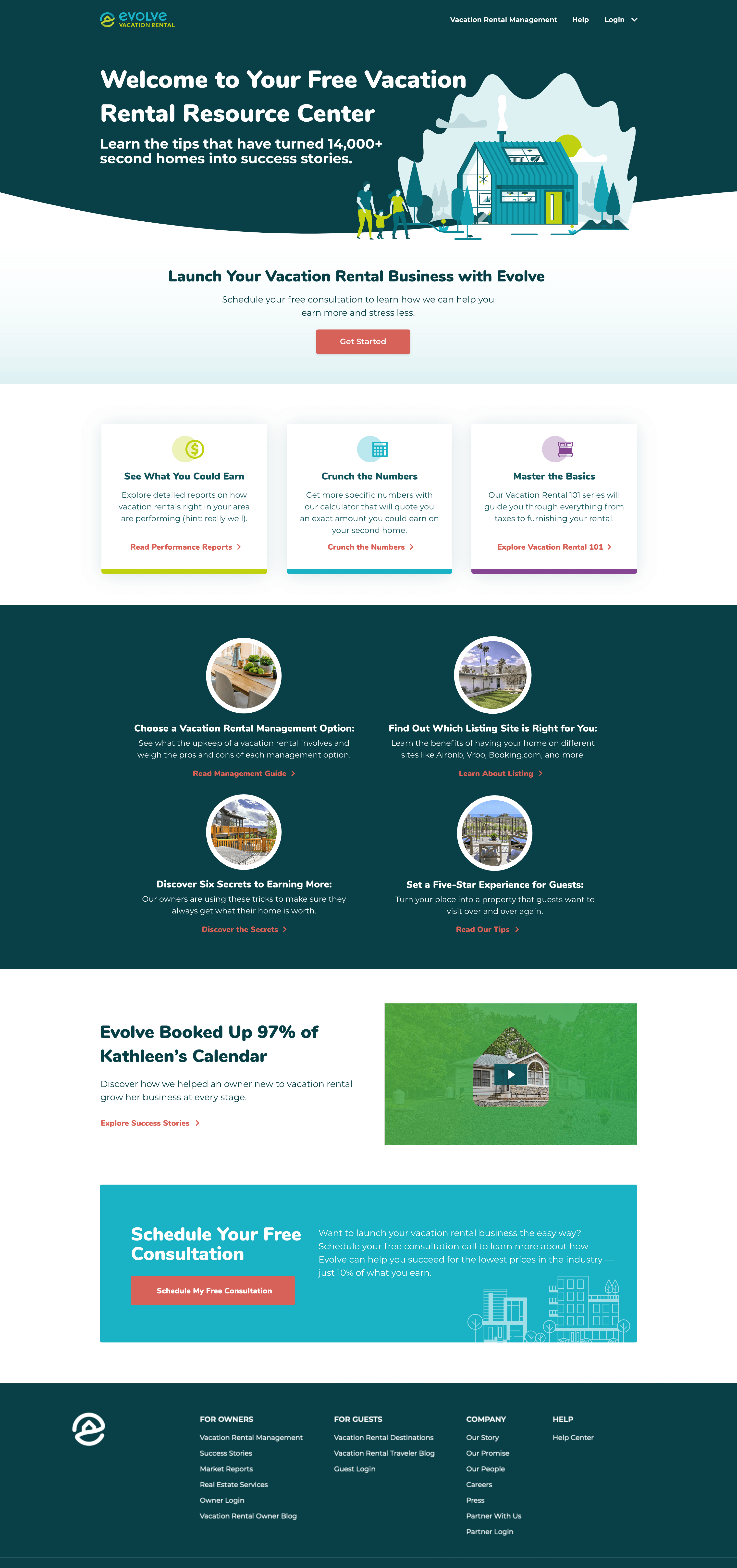 Website