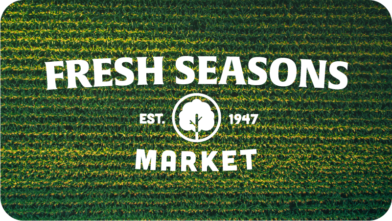 Fresh Seasons Market