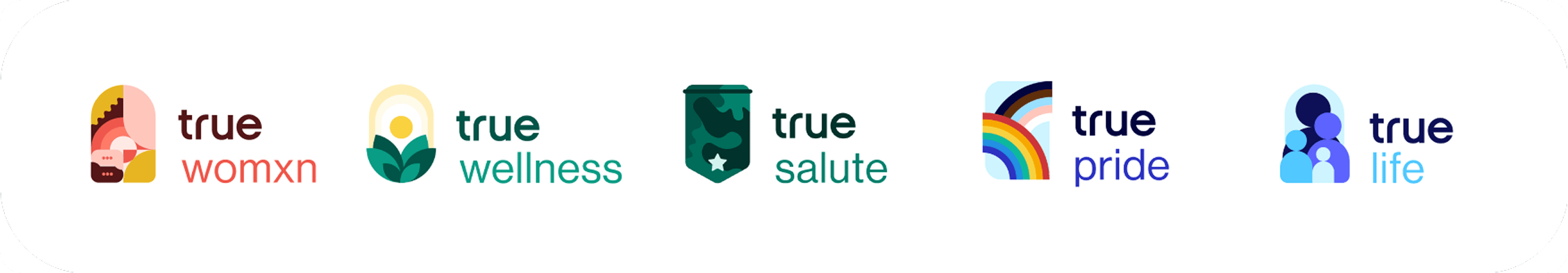 Truework Brand ERG